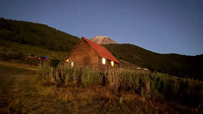 Villas Puertas del Cielo, Córdoba